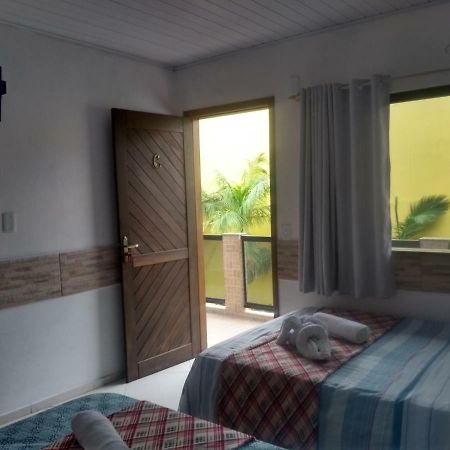 Pousada Vo Nita Penha  Exteriér fotografie