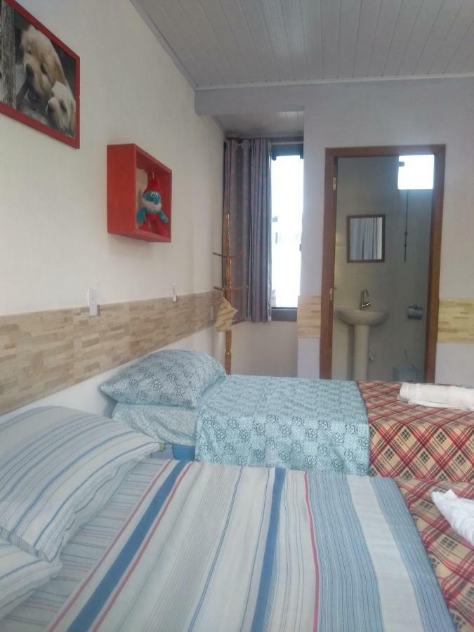Pousada Vo Nita Penha  Exteriér fotografie
