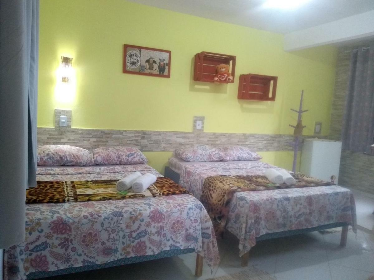 Pousada Vo Nita Penha  Exteriér fotografie